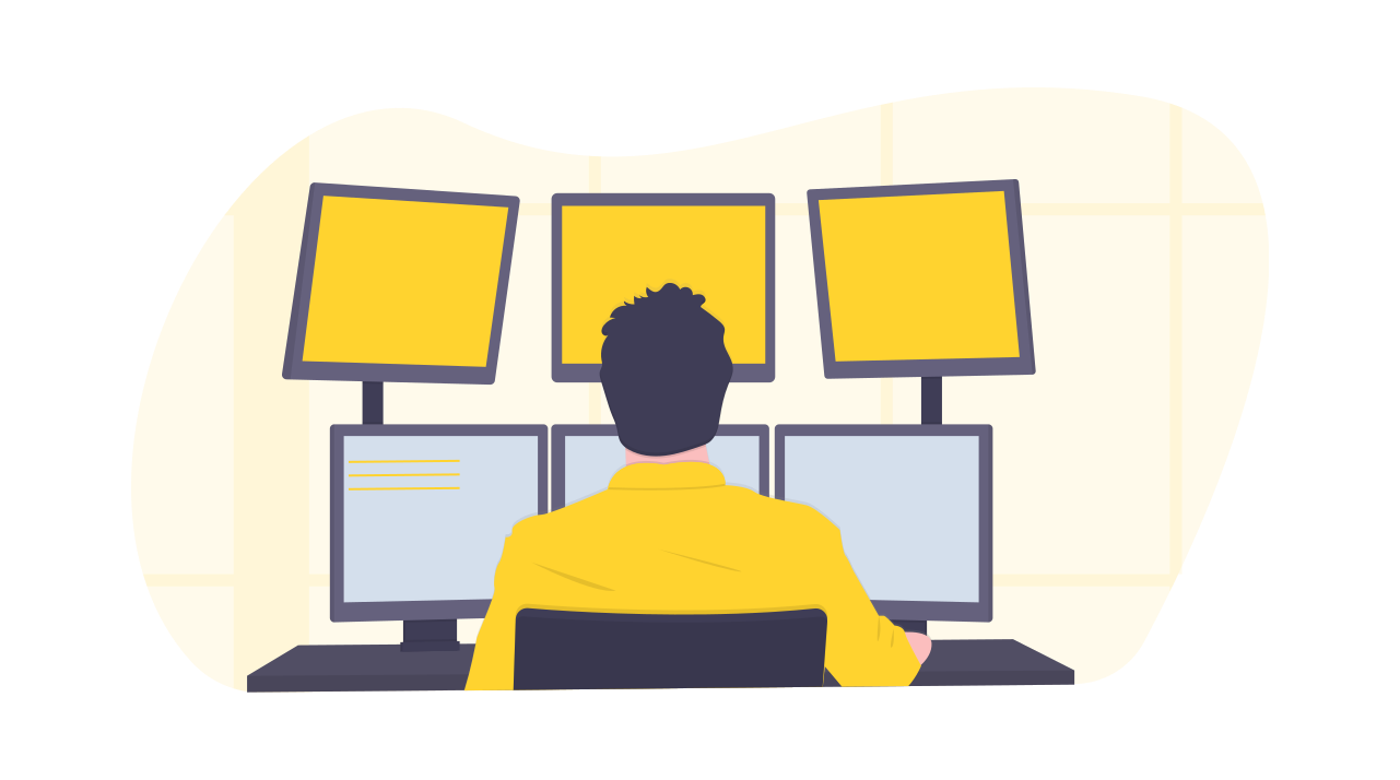 Application development